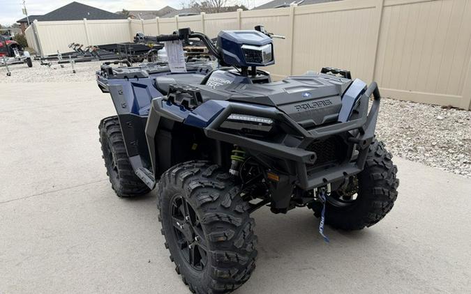 2026 Polaris Sportsman 850 Trail