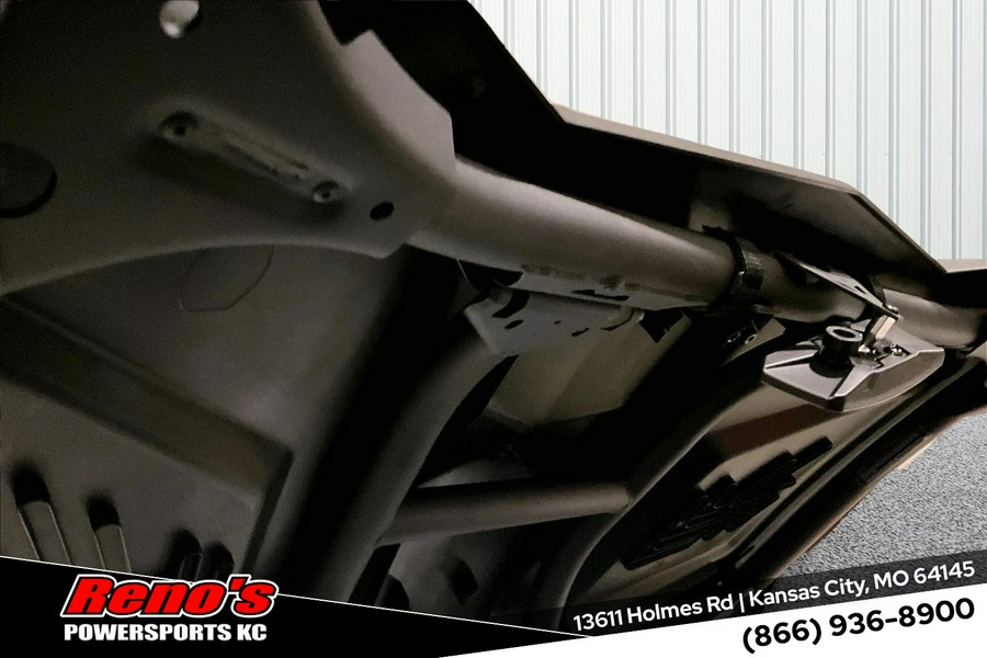 2026 Can-Am Maverick X3 X rs TURBO RR