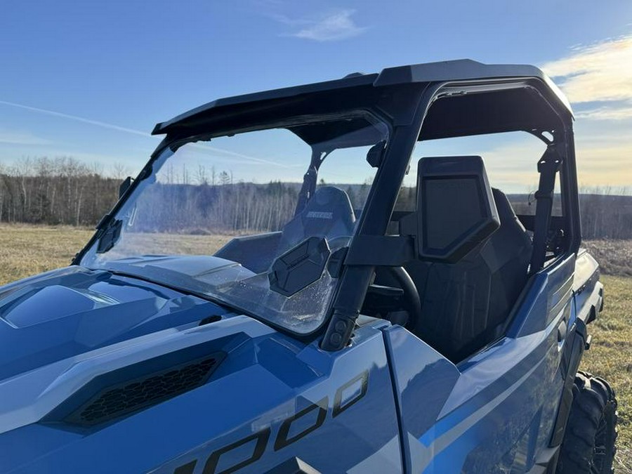 2025 Polaris® General 1000 Premium