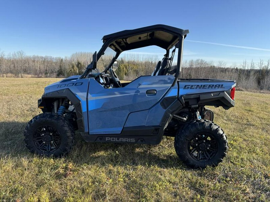 2025 Polaris® General 1000 Premium