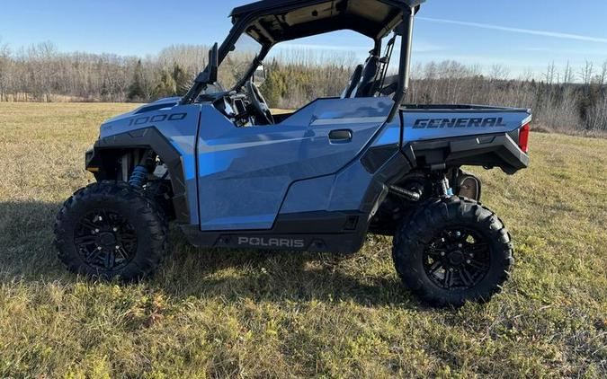 2025 Polaris® General 1000 Premium