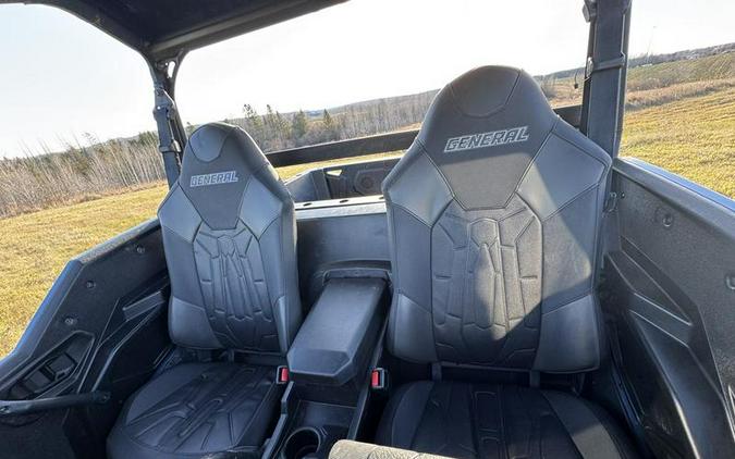 2025 Polaris® General 1000 Premium