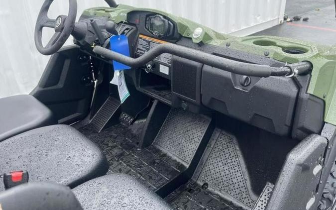 2024 Yamaha Viking VI EPS