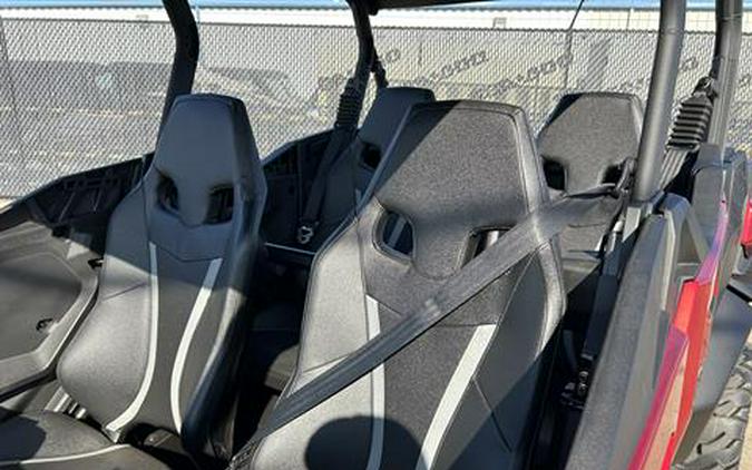 2026 Can-Am Commander MAX XT 1000R