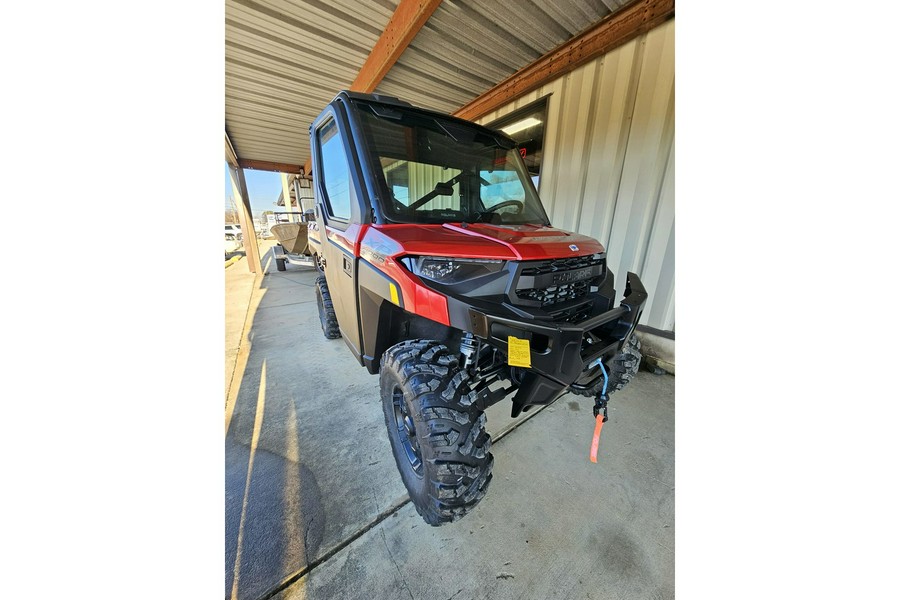 2025 Polaris Ranger XP 1000 Premium