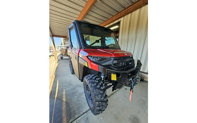 2025 Polaris Ranger XP 1000 Premium