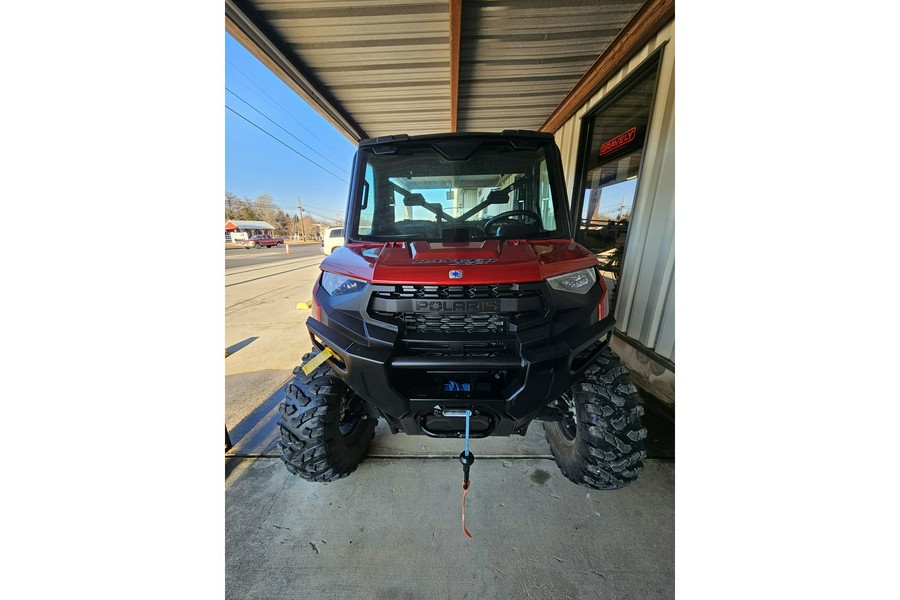 2025 Polaris Ranger XP 1000 Premium