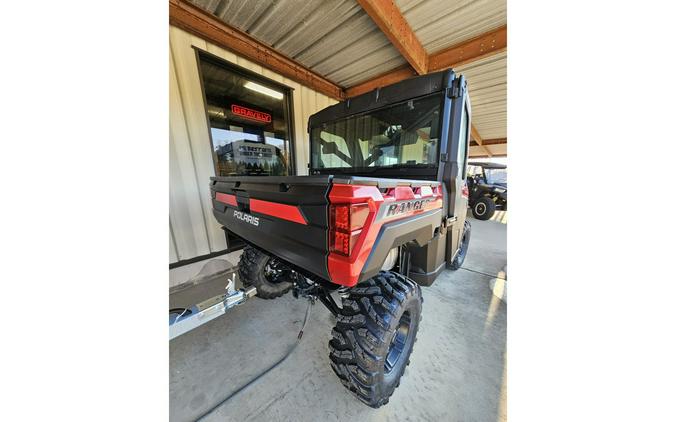 2025 Polaris Ranger XP 1000 Premium
