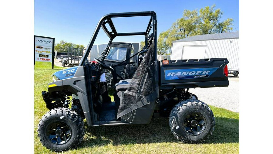 2026 Polaris RANGER 570 SP PREMIUM