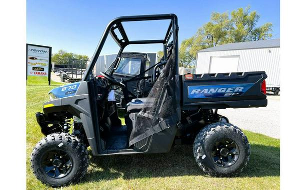 2026 Polaris RANGER 570 SP PREMIUM