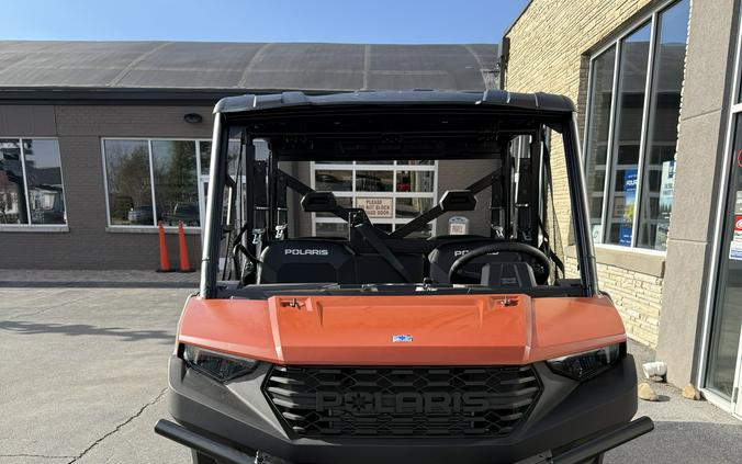 2026 Polaris Ranger Crew 1000 Premium