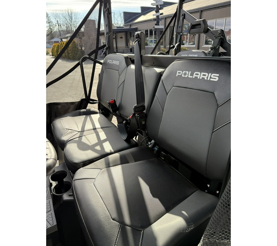 2026 Polaris Ranger Crew 1000 Premium