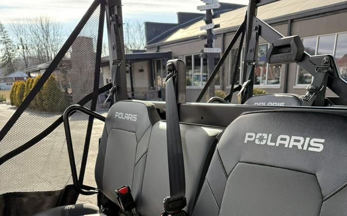 2026 Polaris Ranger Crew 1000 Premium