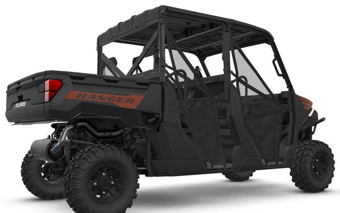 2026 Polaris Ranger Crew 1000 Premium