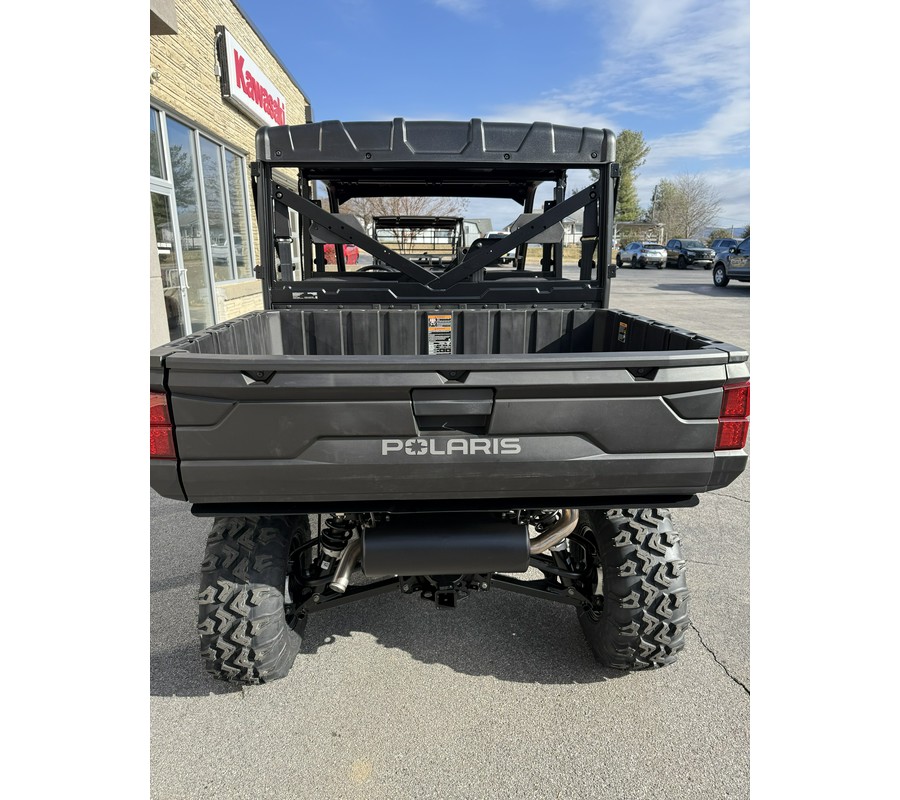 2026 Polaris Ranger Crew 1000 Premium