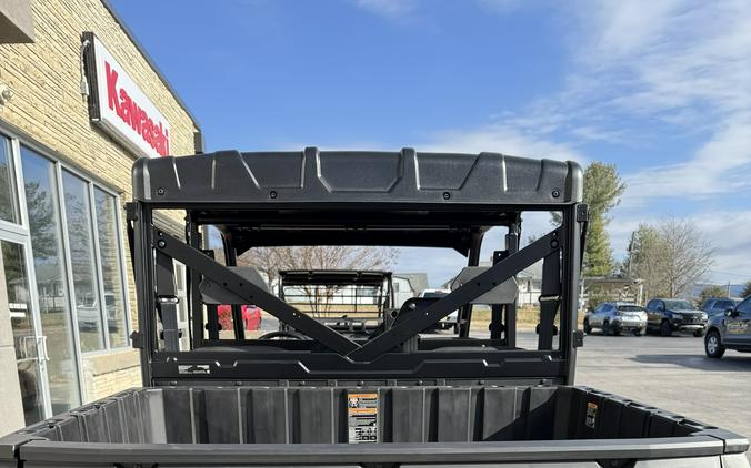 2026 Polaris Ranger Crew 1000 Premium