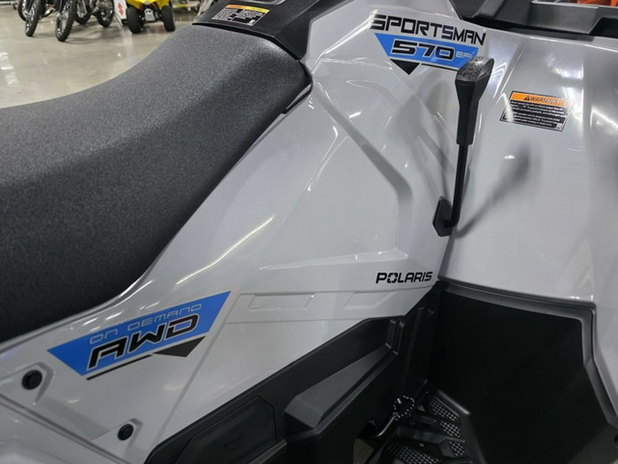2026 Polaris Sportsman 570