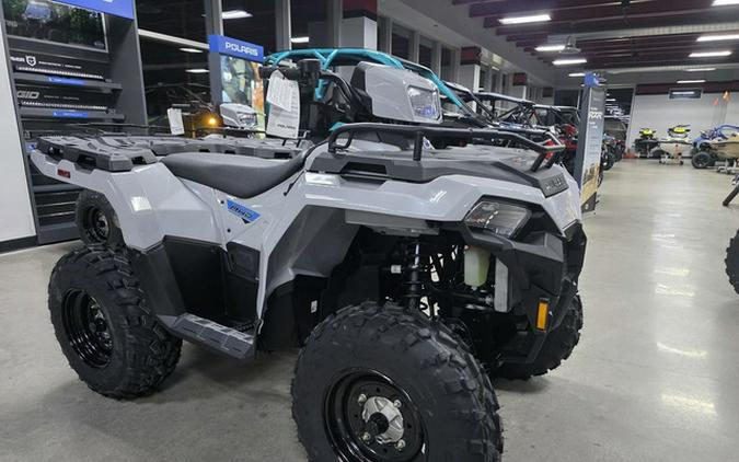 2026 Polaris Sportsman 570