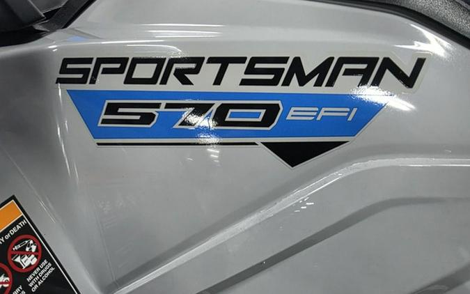 2026 Polaris Sportsman 570