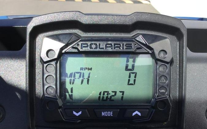 2026 Polaris® Ranger 150 EFI