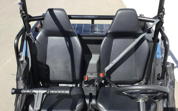 2026 Polaris® Ranger 150 EFI