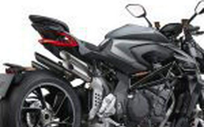 2023 MV Agusta Brutale 1000 RS