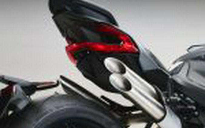 2023 MV Agusta Brutale 1000 RS