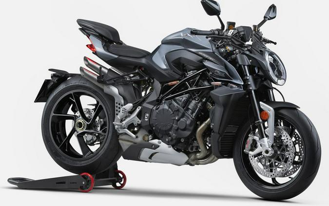 2023 MV Agusta Brutale 1000 RS