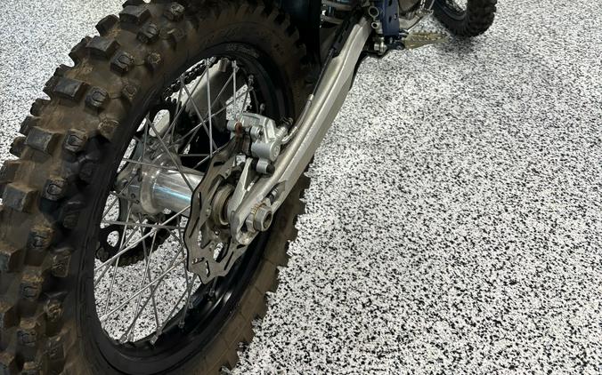 2022 Husqvarna FX 350