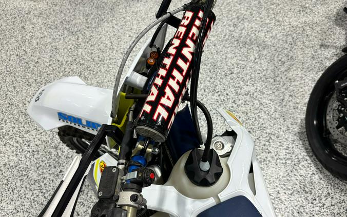 2022 Husqvarna FX 350