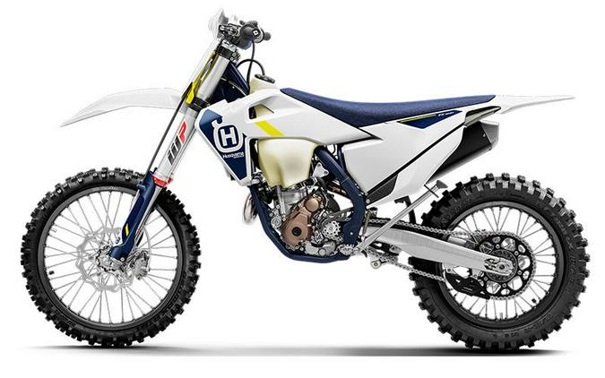 2022 Husqvarna FX 350