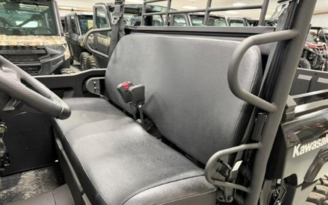 2027 Kawasaki MULE PRO-MX™