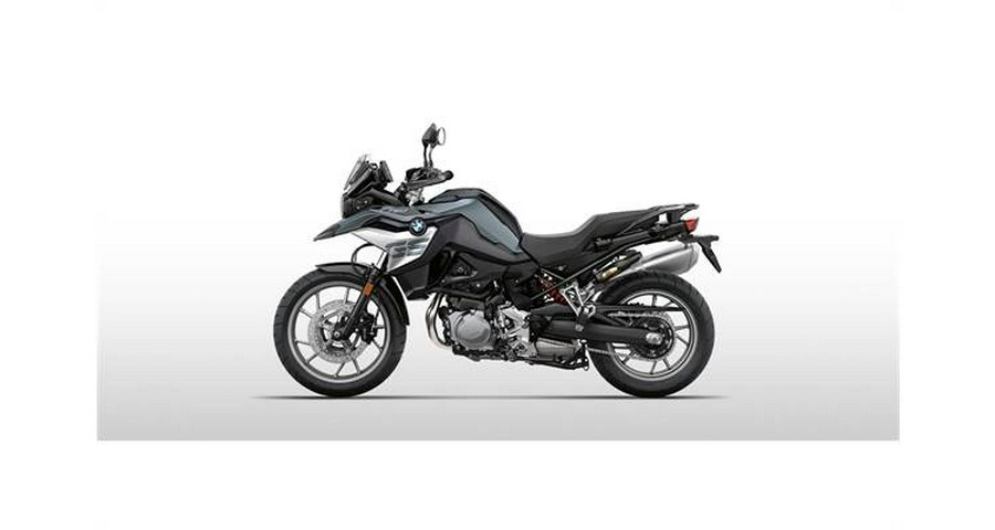 2020 BMW F750GS