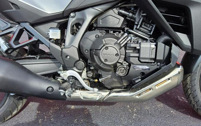 2026 Honda NT1100 DCT