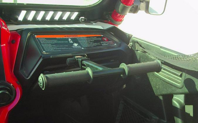 2024 Honda Talon 1000R 4 FOX Live Valve