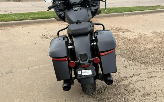2026 INDIAN MOTORCYCLE CHALLENGER DARK HORSE WITH 112 AND AUDIO PACKAGE