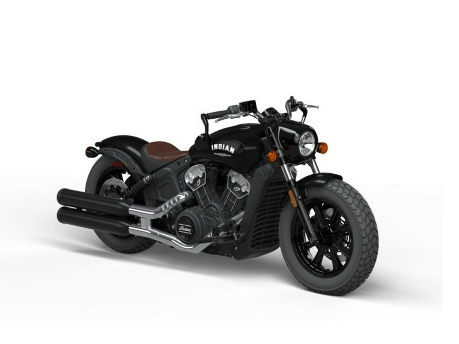 2022 Indian Scout® Bobber