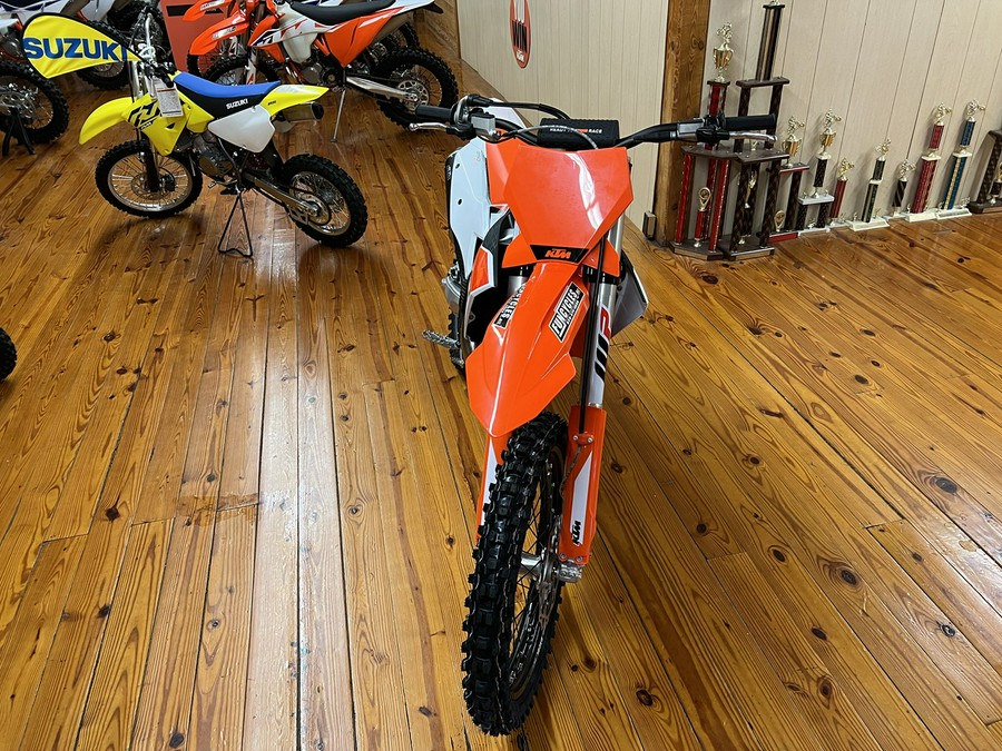 2023 KTM 350 SX-F