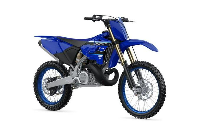 2021 Yamaha YZ250