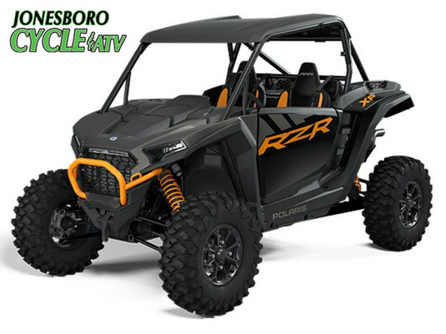 2024 Polaris RZR XP 1000 Ultimate