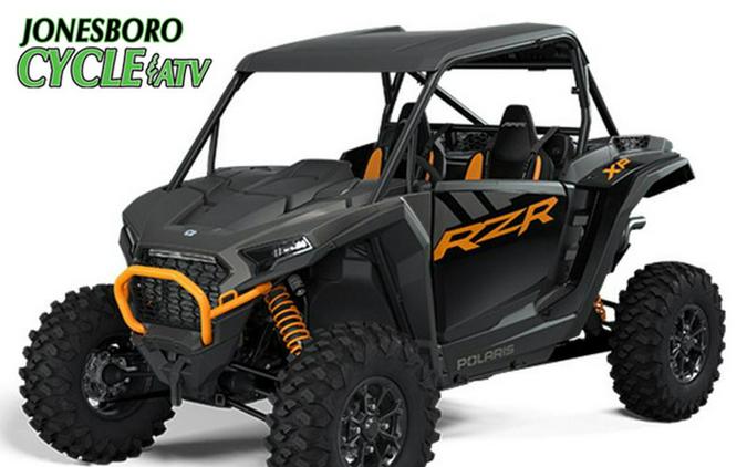 2024 Polaris RZR XP 1000 Ultimate