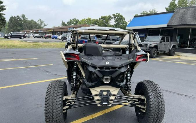 2023 Can-Am® Maverick X3 X rc Turbo RR 72"