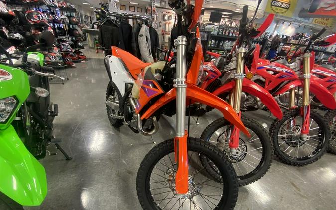 2024 KTM 500 EXC-F