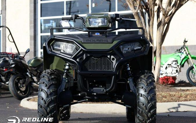 2024 Polaris® Sportsman 570 EPS