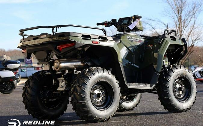 2024 Polaris® Sportsman 570 EPS