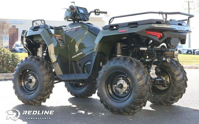 2024 Polaris® Sportsman 570 EPS