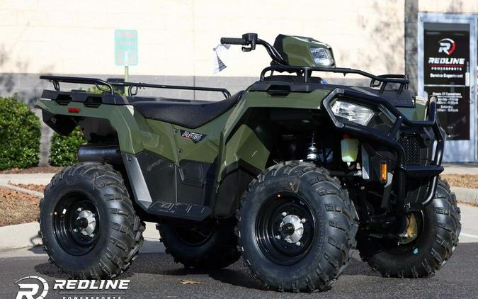 2024 Polaris® Sportsman 570 EPS