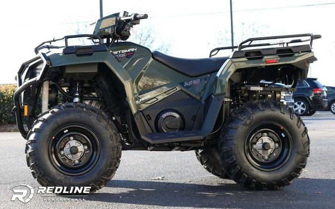 2024 Polaris® Sportsman 570 EPS