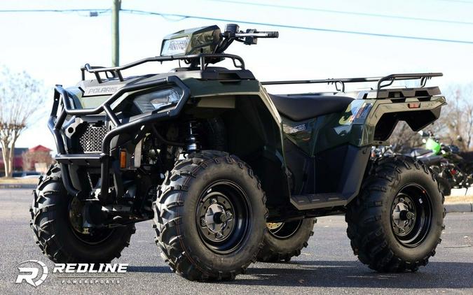 2024 Polaris® Sportsman 570 EPS