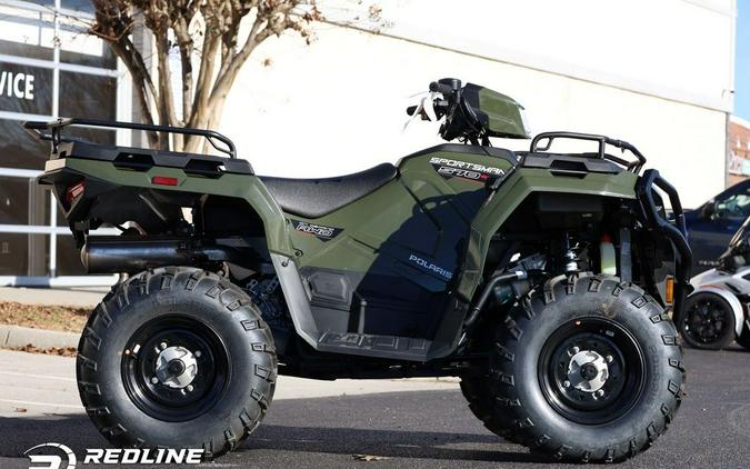 2024 Polaris® Sportsman 570 EPS